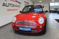 MINI One Cabrio One Rot - thumbnail 2