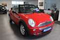 MINI One Cabrio One Rot - thumbnail 3