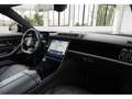 Mercedes-Benz S 350 d 4M L  AMG+AMBIENTE+DISTRO+MEMORY+NIGHTP. Schwarz - thumbnail 14
