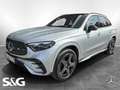 Mercedes-Benz GLC 300 de 4M AMG AHK+Night+Pano+Distro+Spurhalt Silber - thumbnail 1