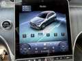 Mercedes-Benz GLC 300 de 4M AMG AHK+Night+Pano+Distro+Spurhalt Silber - thumbnail 13
