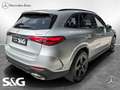 Mercedes-Benz GLC 300 de 4M AMG AHK+Night+Pano+Distro+Spurhalt Silber - thumbnail 3