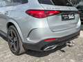 Mercedes-Benz GLC 300 de 4M AMG AHK+Night+Pano+Distro+Spurhalt Silber - thumbnail 5
