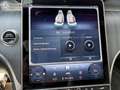Mercedes-Benz GLC 300 de 4M AMG AHK+Night+Pano+Distro+Spurhalt Silber - thumbnail 16