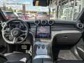 Mercedes-Benz GLC 300 de 4M AMG AHK+Night+Pano+Distro+Spurhalt Silber - thumbnail 10