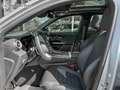 Mercedes-Benz GLC 300 de 4M AMG AHK+Night+Pano+Distro+Spurhalt Silber - thumbnail 6