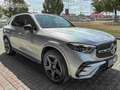 Mercedes-Benz GLC 300 de 4M AMG AHK+Night+Pano+Distro+Spurhalt Silber - thumbnail 2
