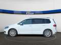 Volkswagen Touran Highline 1,5 TSI Navi+ACC+AHK+Shzg.+LED Weiß - thumbnail 3