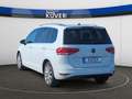 Volkswagen Touran Highline 1,5 TSI Navi+ACC+AHK+Shzg.+LED Weiß - thumbnail 4