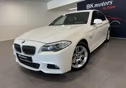 BMW Série 5 535d F10 xDrive 313ch Sport Design BVA8