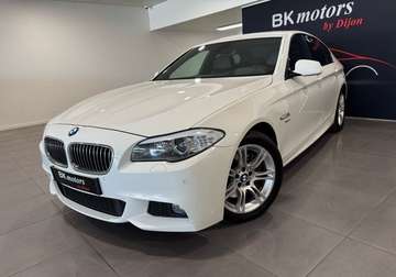 535d F10 xDrive 313ch Sport Design BVA8
