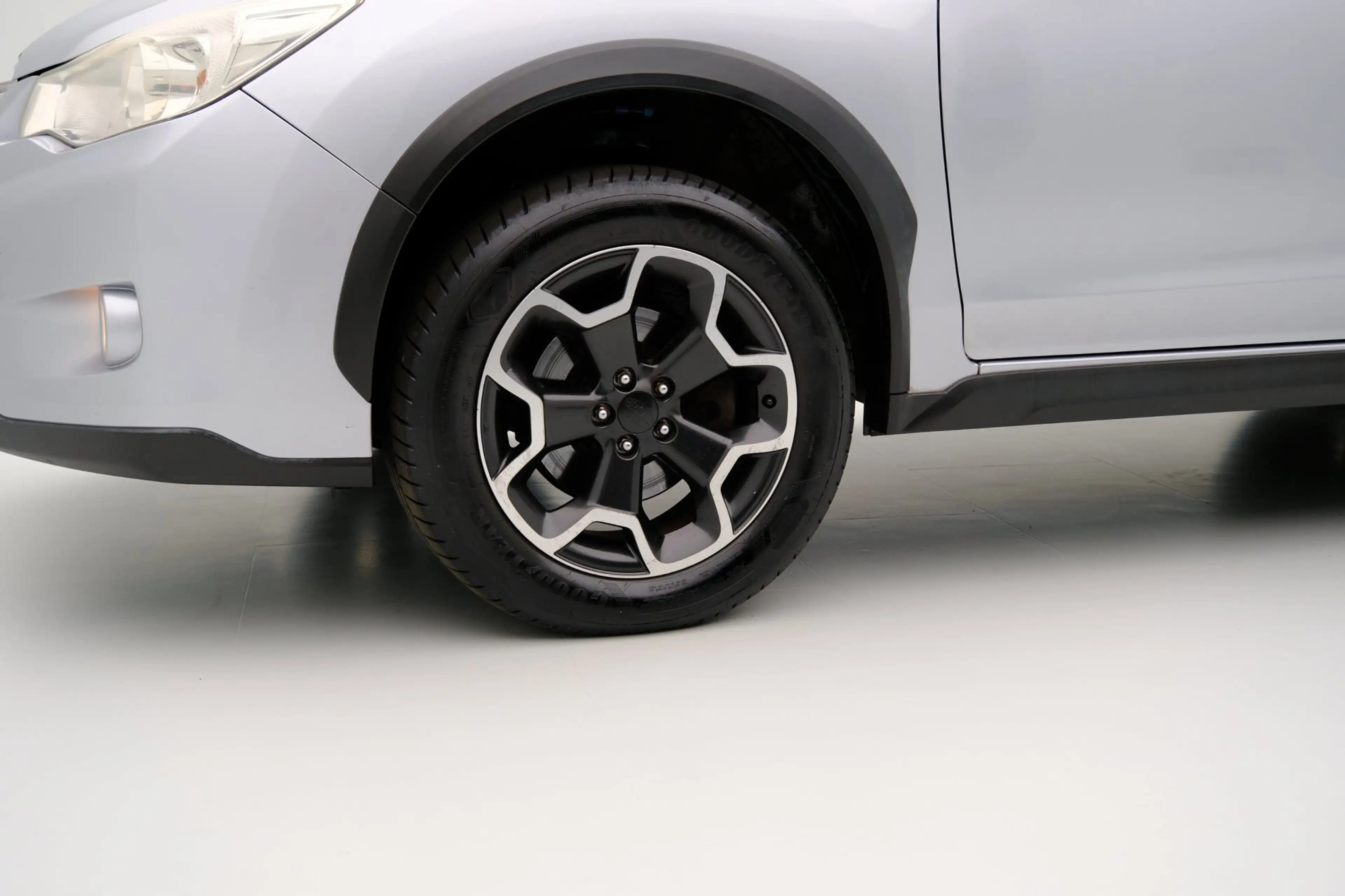 Subaru XV 1.6i Luxury AWD Clima|Cruise|Camera|Afn. Trekhaak| — photo 24