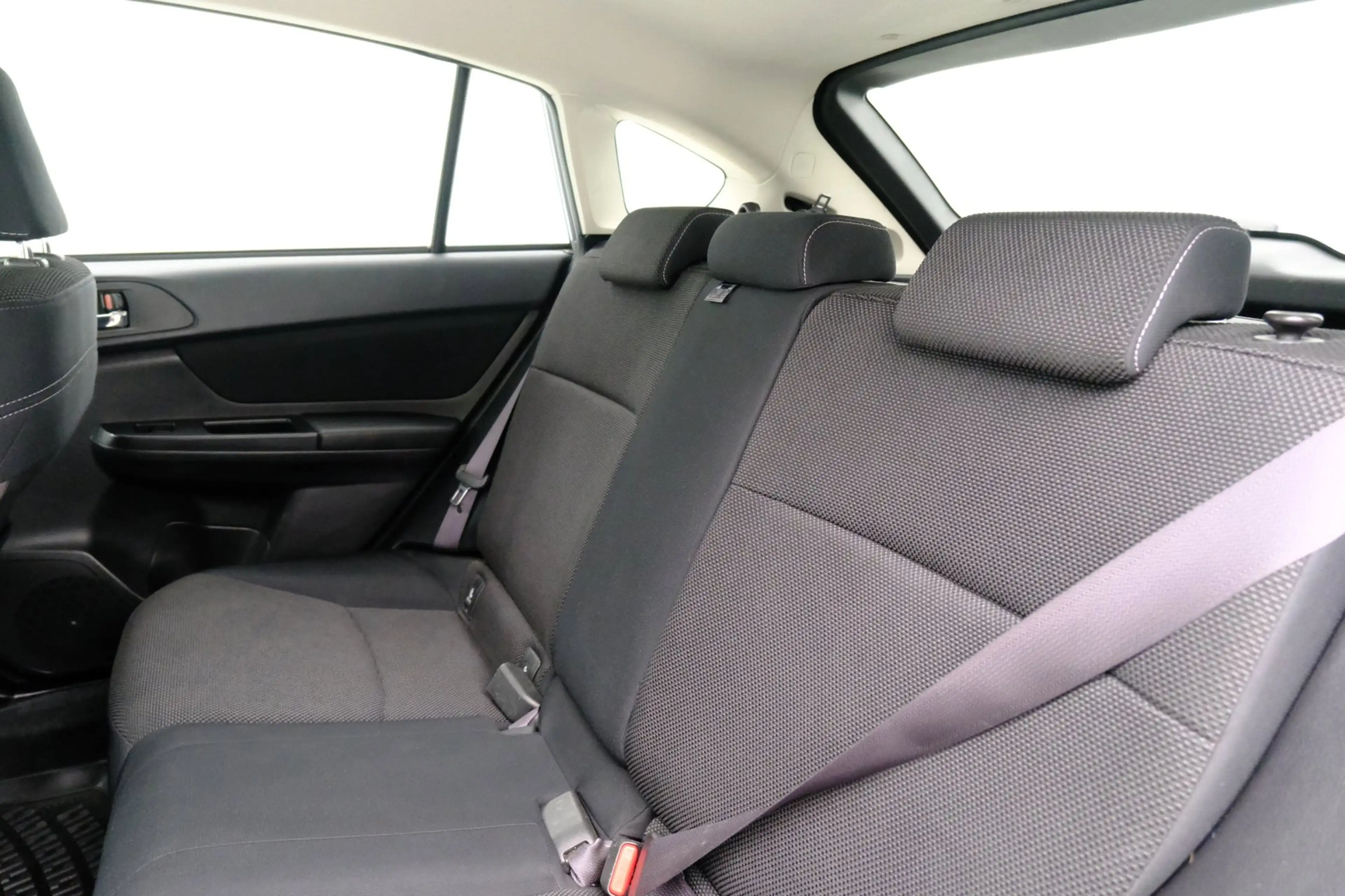 Subaru XV 1.6i Luxury AWD Clima|Cruise|Camera|Afn. Trekhaak| — photo 26