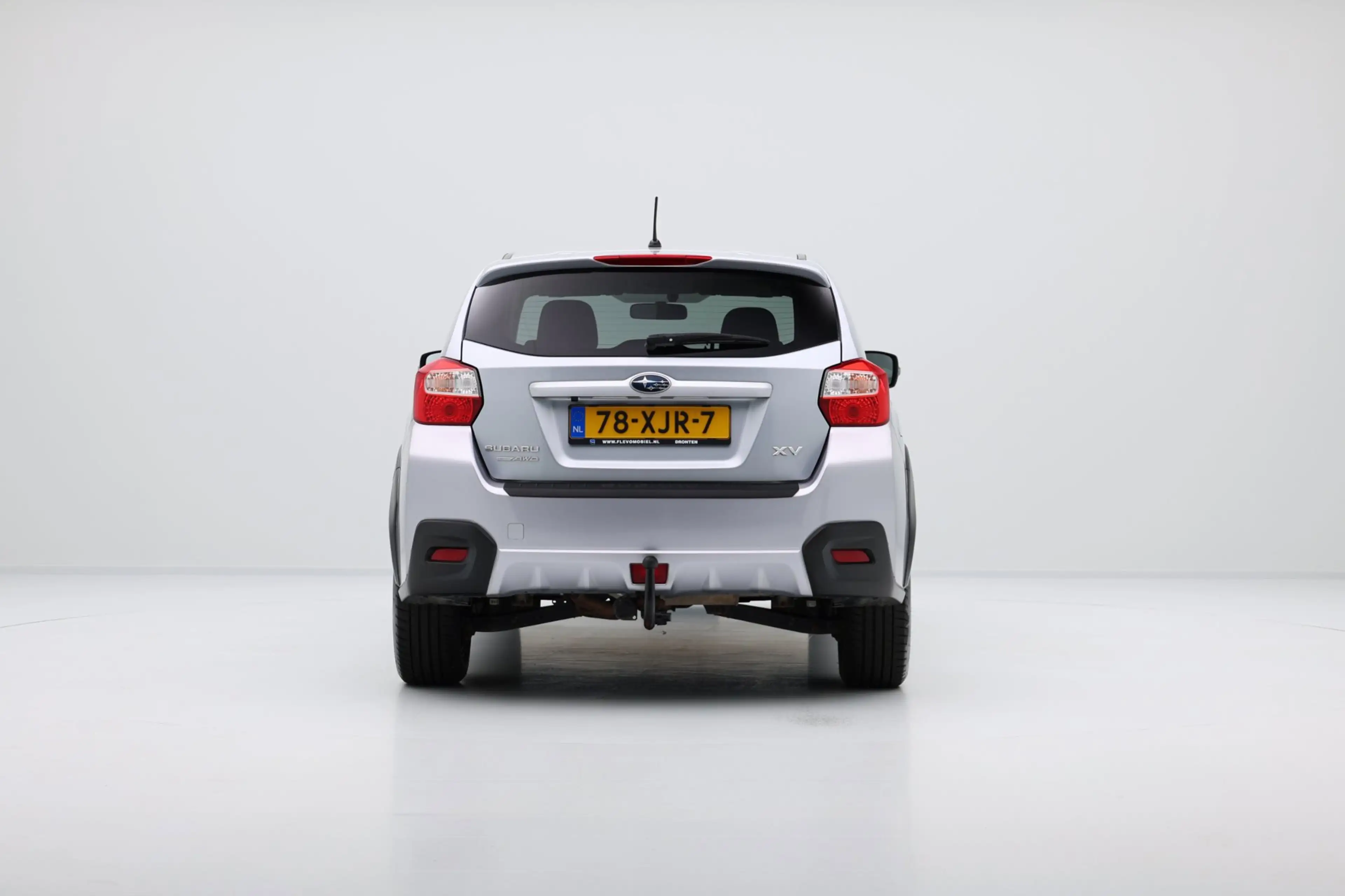 Subaru XV 1.6i Luxury AWD Clima|Cruise|Camera|Afn. Trekhaak| — photo 8