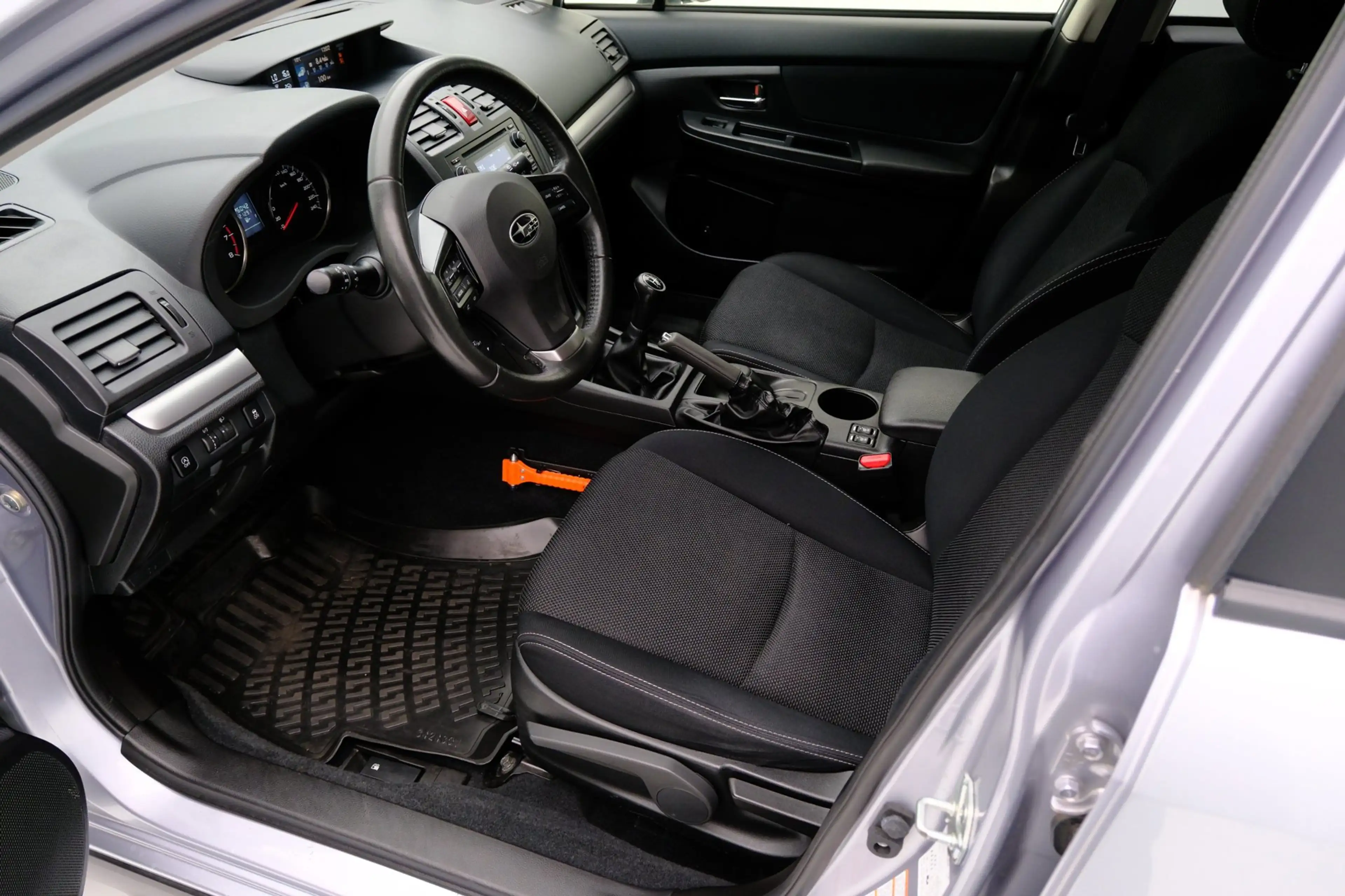 Subaru XV 1.6i Luxury AWD Clima|Cruise|Camera|Afn. Trekhaak| — photo 2