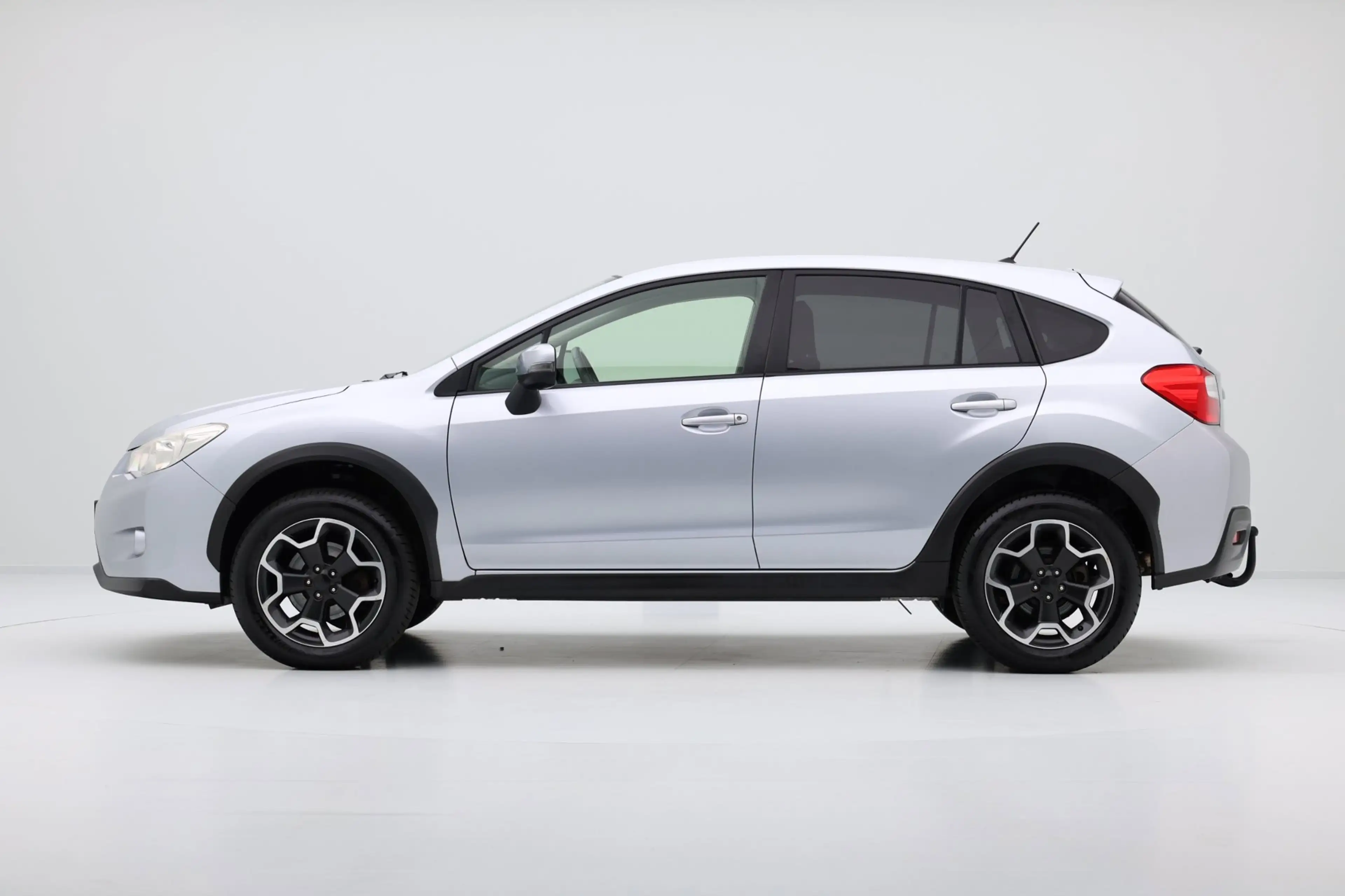 Subaru XV 1.6i Luxury AWD Clima|Cruise|Camera|Afn. Trekhaak| — photo 27