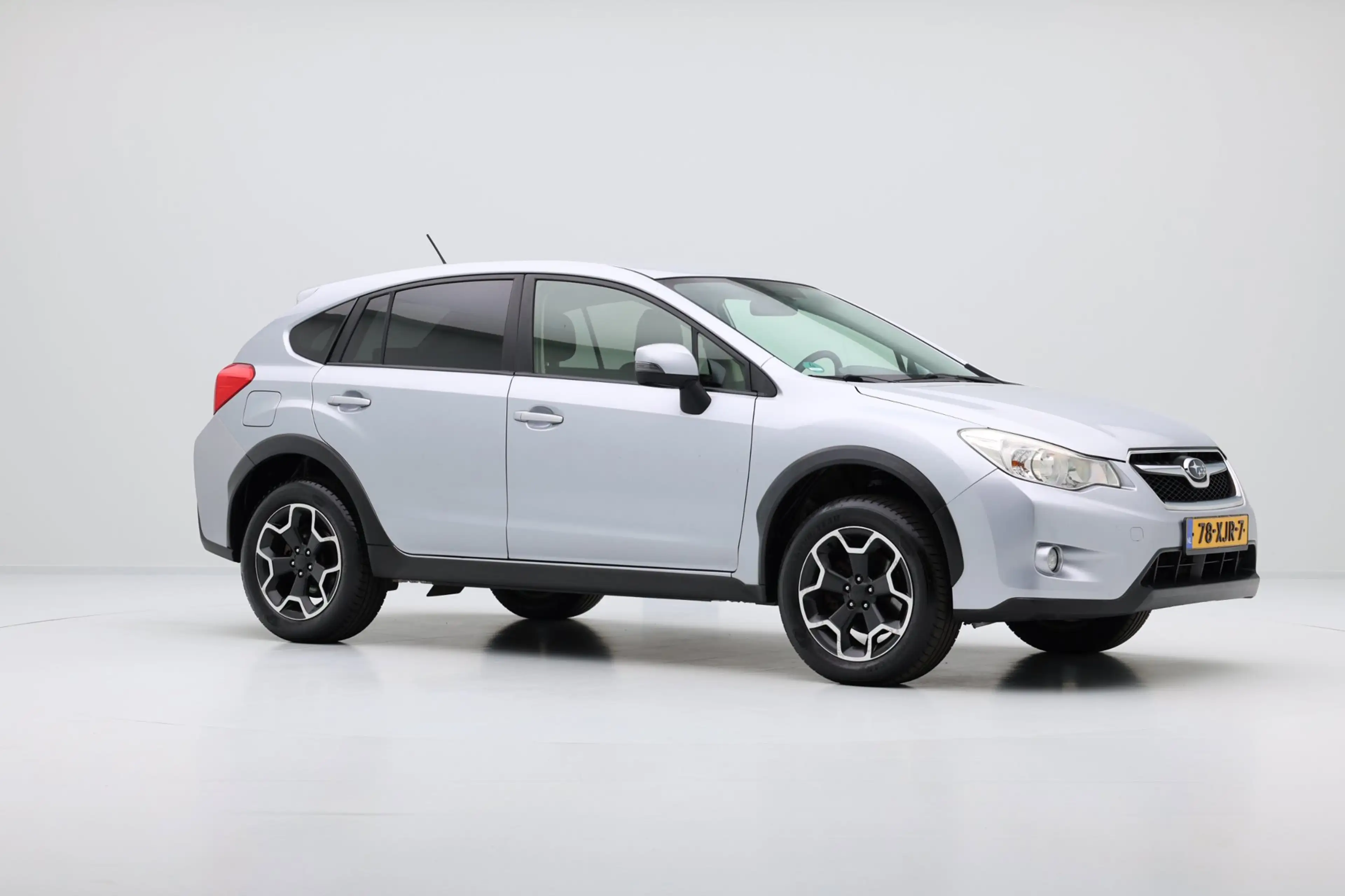 Subaru XV 1.6i Luxury AWD Clima|Cruise|Camera|Afn. Trekhaak| — photo 4