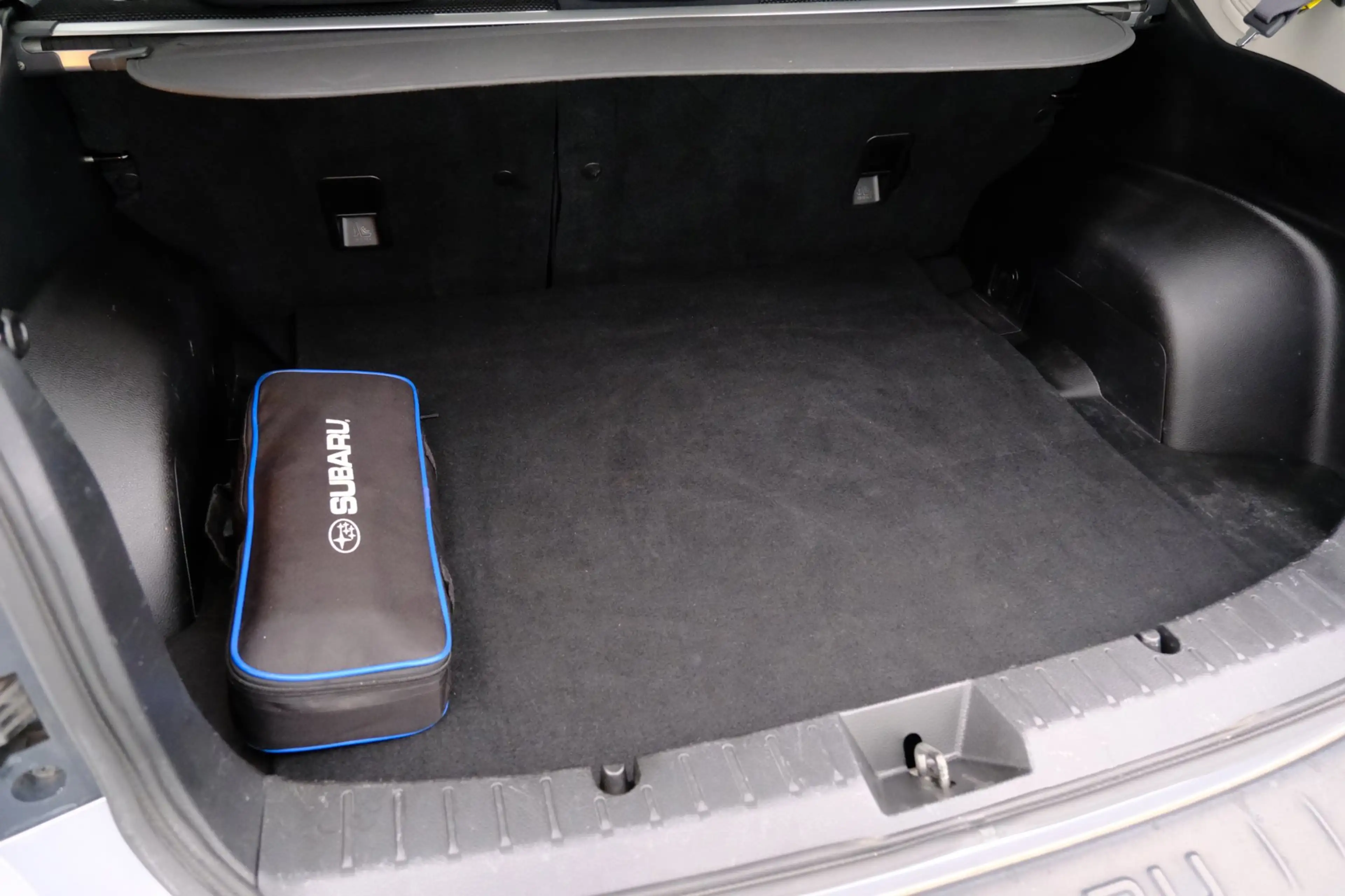 Subaru XV 1.6i Luxury AWD Clima|Cruise|Camera|Afn. Trekhaak| — photo 11