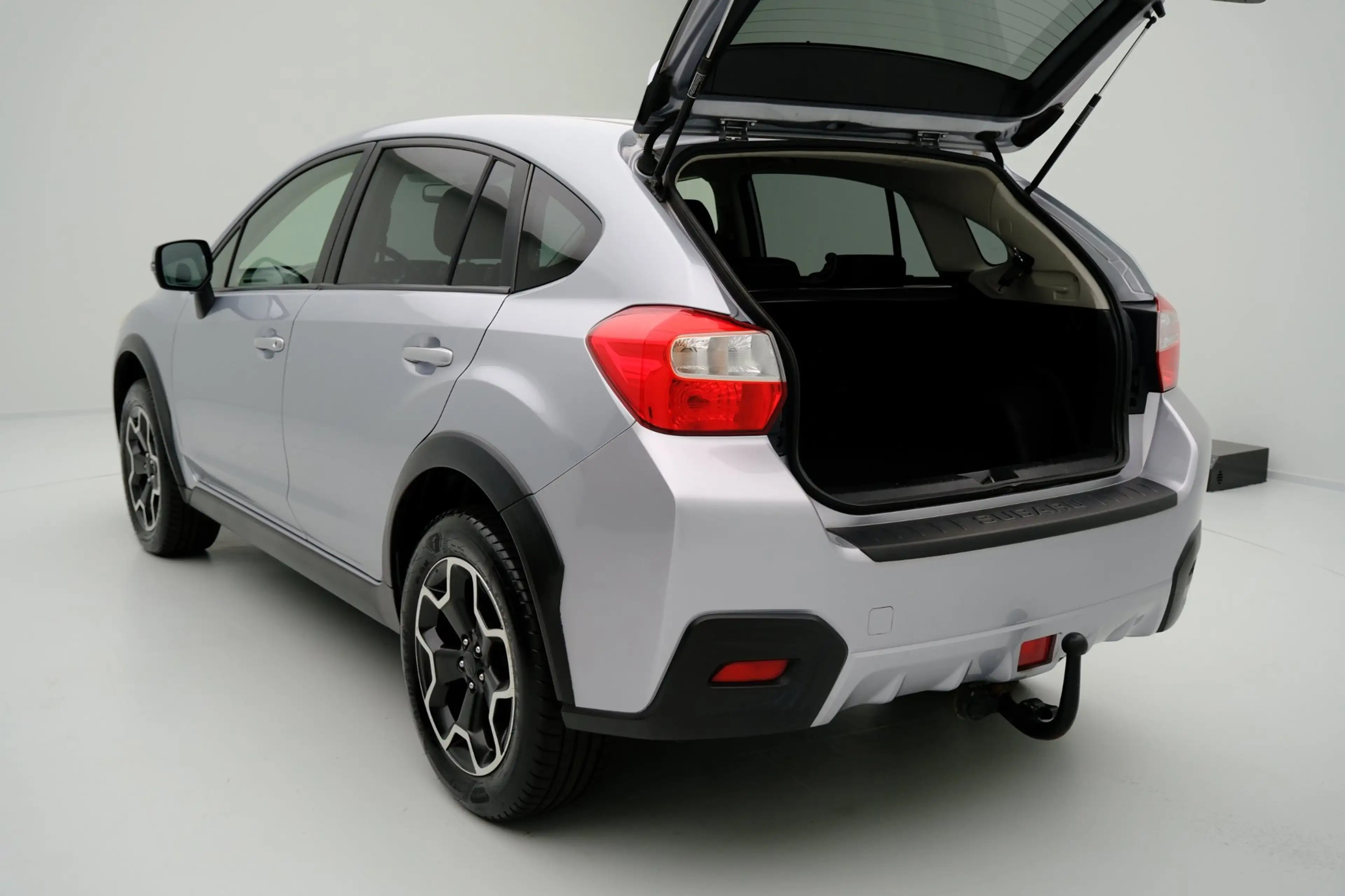 Subaru XV 1.6i Luxury AWD Clima|Cruise|Camera|Afn. Trekhaak| — photo 10