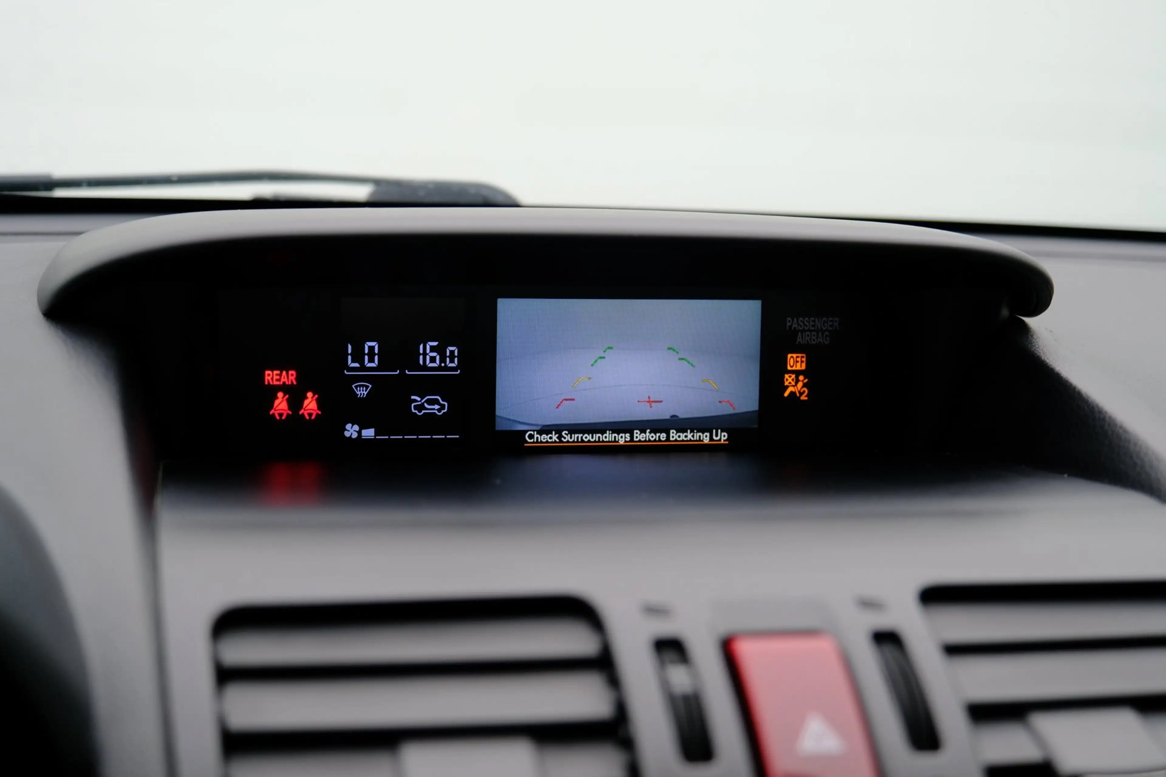 Subaru XV 1.6i Luxury AWD Clima|Cruise|Camera|Afn. Trekhaak| — photo 14