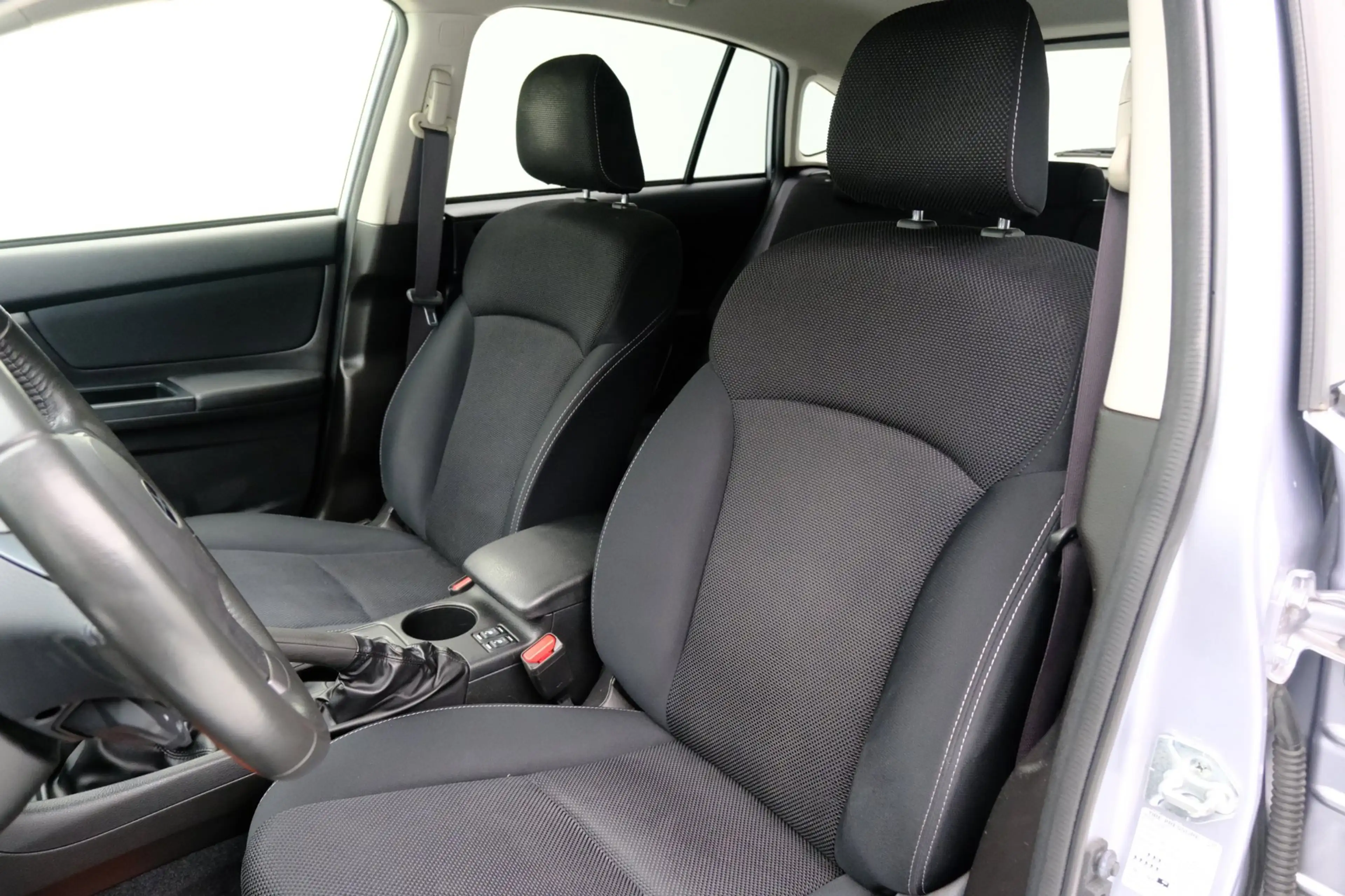 Subaru XV 1.6i Luxury AWD Clima|Cruise|Camera|Afn. Trekhaak| — photo 25