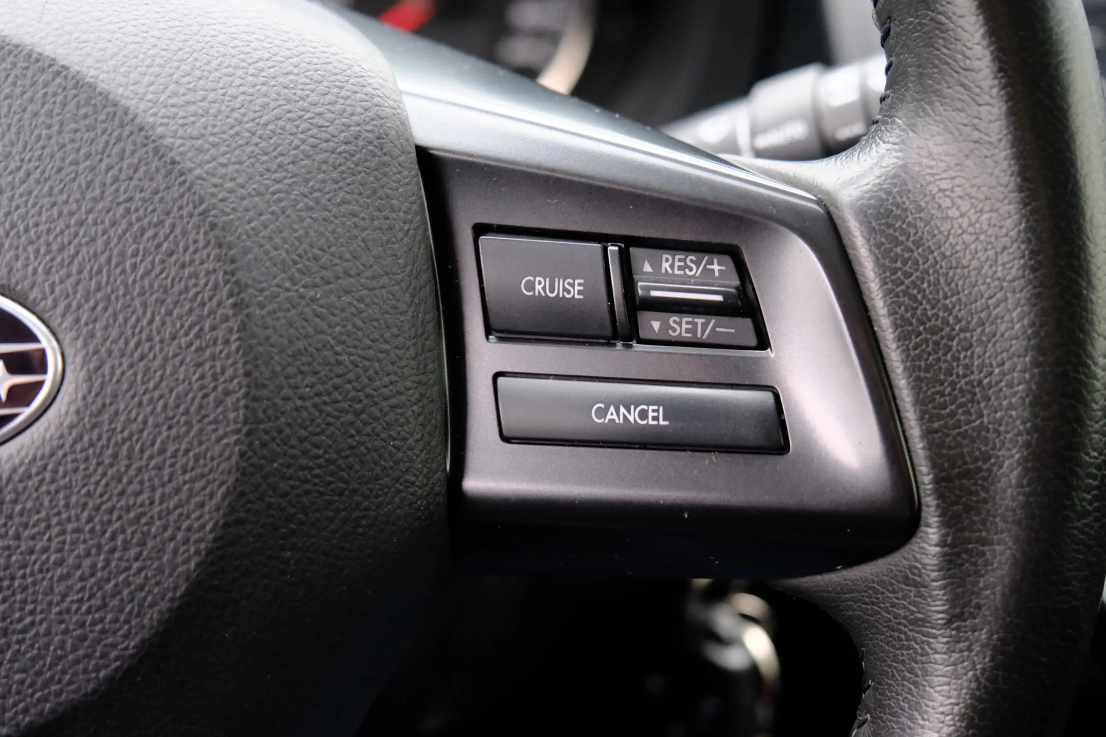 Subaru XV 1.6i Luxury AWD Clima|Cruise|Camera|Afn. Trekhaak| — photo 21