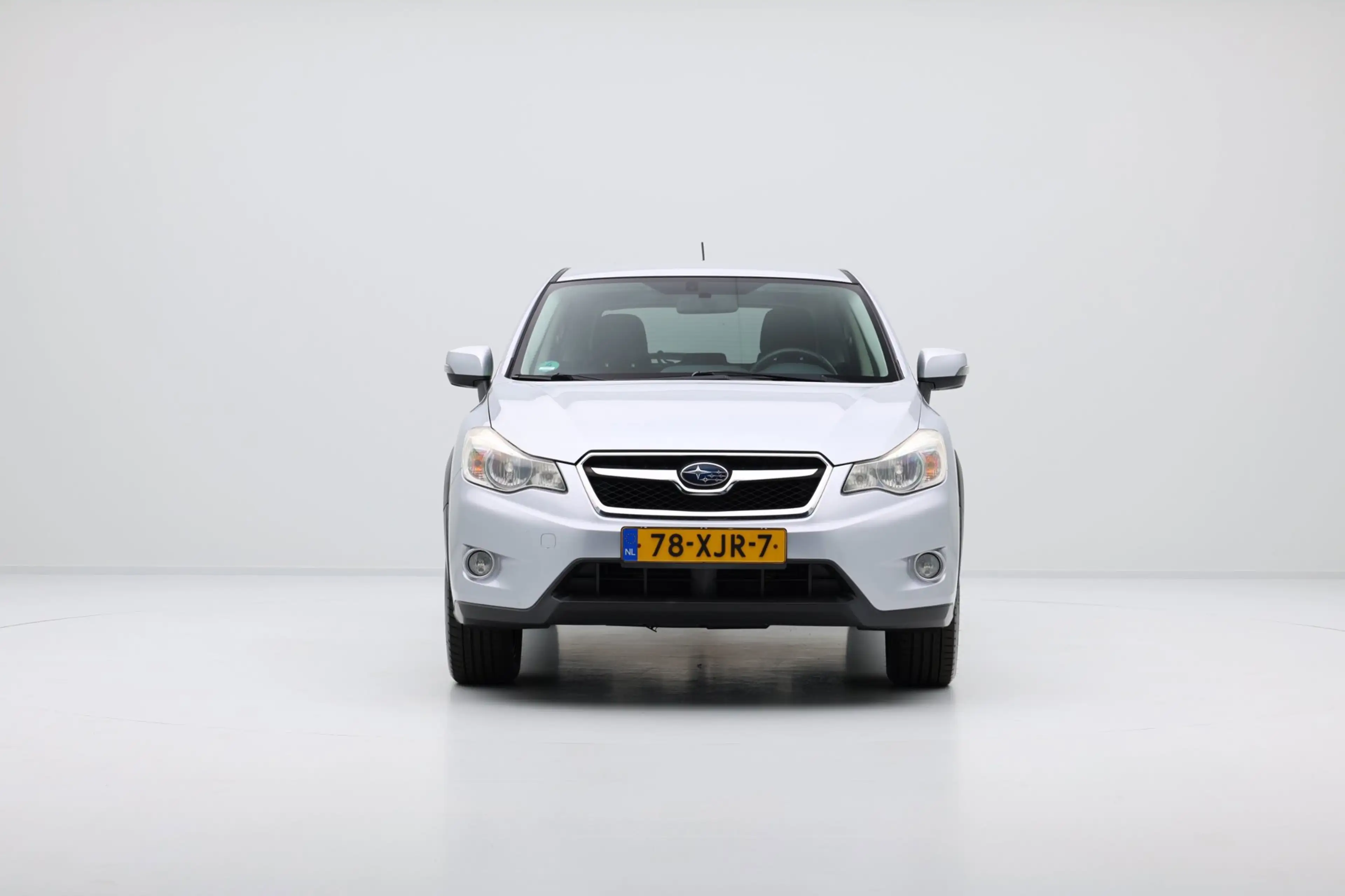 Subaru XV 1.6i Luxury AWD Clima|Cruise|Camera|Afn. Trekhaak| — photo 7
