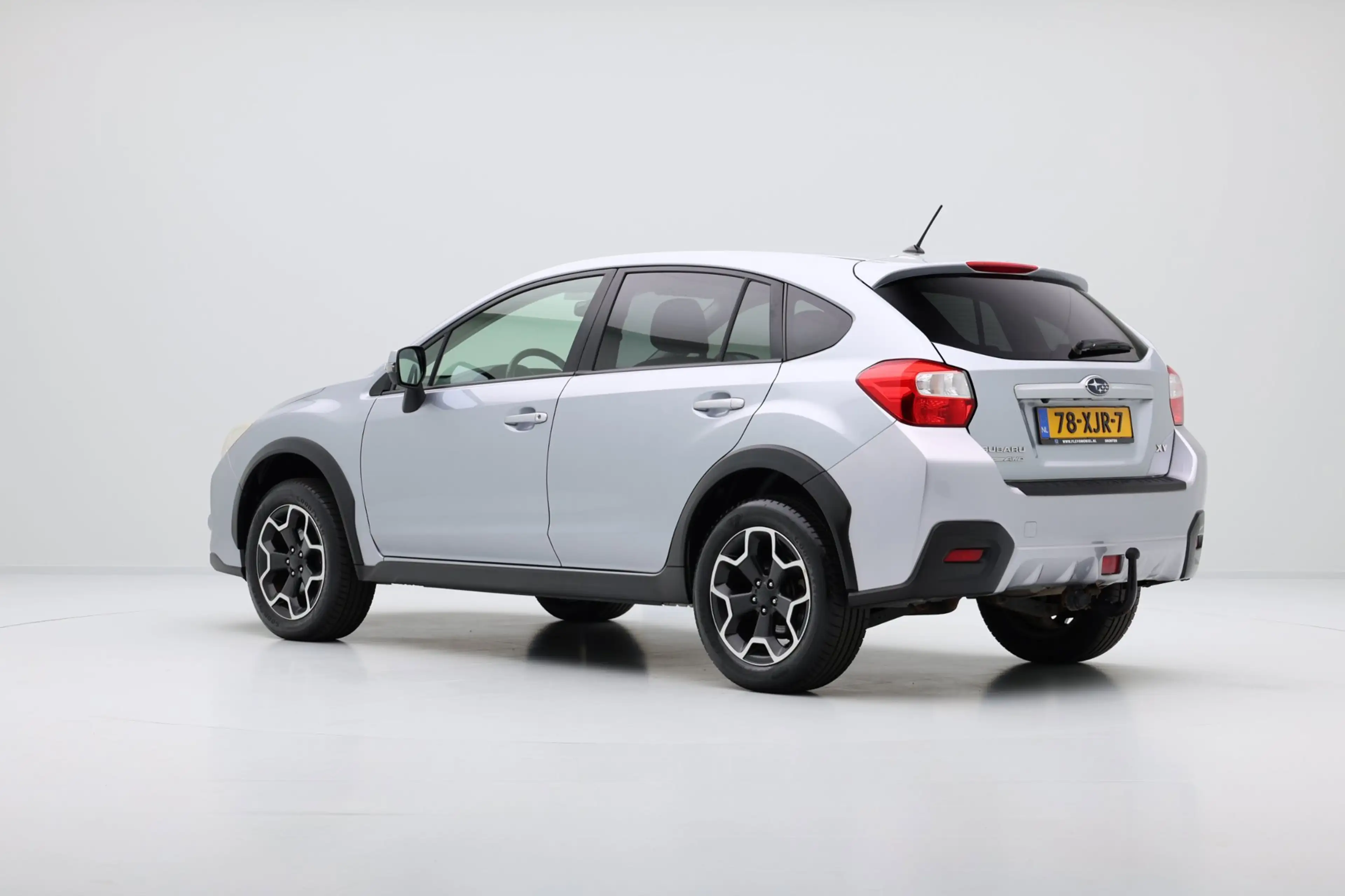 Subaru XV 1.6i Luxury AWD Clima|Cruise|Camera|Afn. Trekhaak| — photo 29