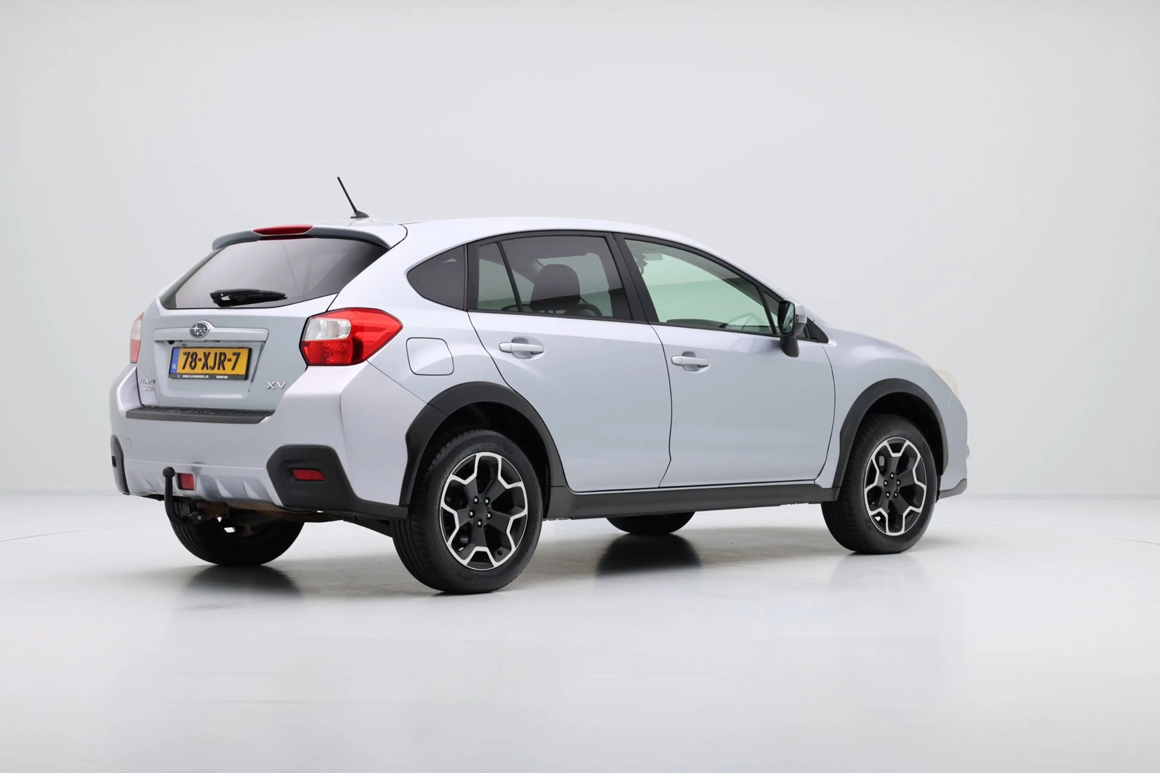 Subaru XV 1.6i Luxury AWD Clima|Cruise|Camera|Afn. Trekhaak| — photo 3