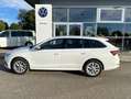 Skoda Octavia Combi 2.0 TDI Style 17"+NAVI-COLUMBUS+LE Weiß - thumbnail 2