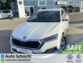 Skoda Octavia Combi 2.0 TDI Style 17"+NAVI-COLUMBUS+LE Weiß - thumbnail 1