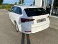 Skoda Octavia Combi 2.0 TDI Style 17"+NAVI-COLUMBUS+LE Weiß - thumbnail 3