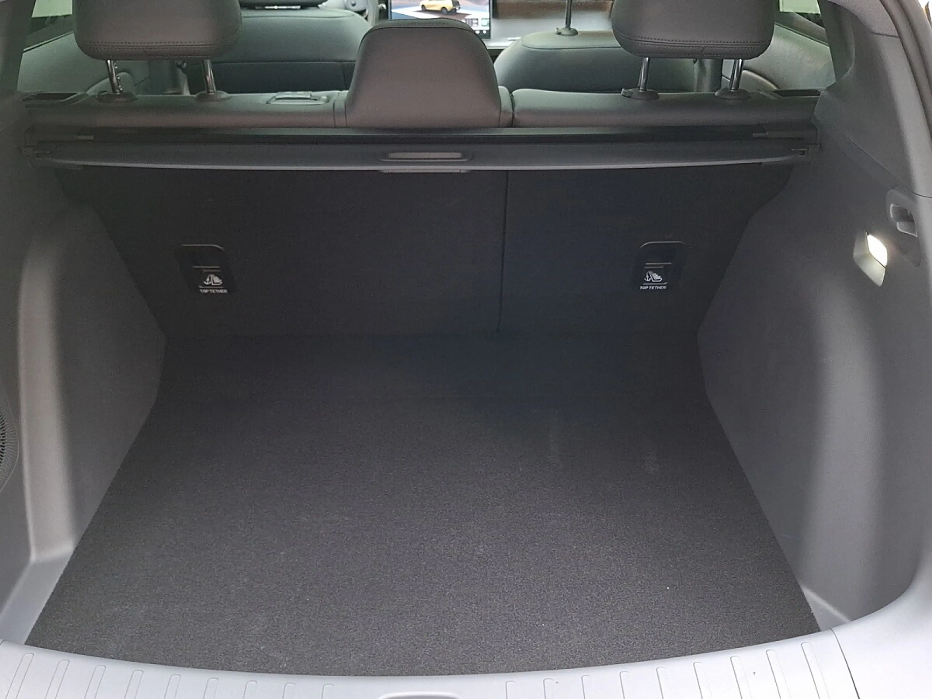 Leapmotor B05 67,1kWh Design Pro Max — photo 13