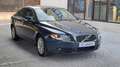 Volvo S80 D5 Summum Geartronic Bleu - thumbnail 1