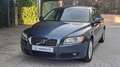 Volvo S80 D5 Summum Geartronic Bleu - thumbnail 4