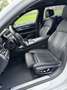 BMW 745 745Le xDrive Blanc - thumbnail 11