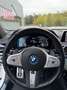 BMW 745 745Le xDrive Blanc - thumbnail 12