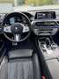BMW 745 745Le xDrive Blanc - thumbnail 14