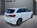 Mercedes-Benz B 220 4M AMG Line KeyGo|MBeam|S-Dach|TWA|AHK|SHD Weiß - thumbnail 3