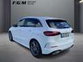 Mercedes-Benz B 220 4M AMG Line KeyGo|MBeam|S-Dach|TWA|AHK|SHD Weiß - thumbnail 2