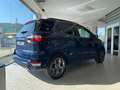Ford EcoSport 1.0 EcoBoost 125Cv ST-Line Blu/Azzurro - thumbnail 3