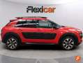 Citroen C4 Cactus 1.2 PureTech S&S Feel ETG 82 Rojo - thumbnail 5