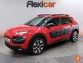 Citroen C4 Cactus 1.2 PureTech S&S Feel ETG 82 Rojo - thumbnail 3