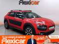 Citroen C4 Cactus 1.2 PureTech S&S Feel ETG 82 Rojo - thumbnail 1