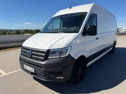 Volkswagen Crafter 35TDI*VIRTUAL*MAX HOCH LANG*KLIMA*KAMERA