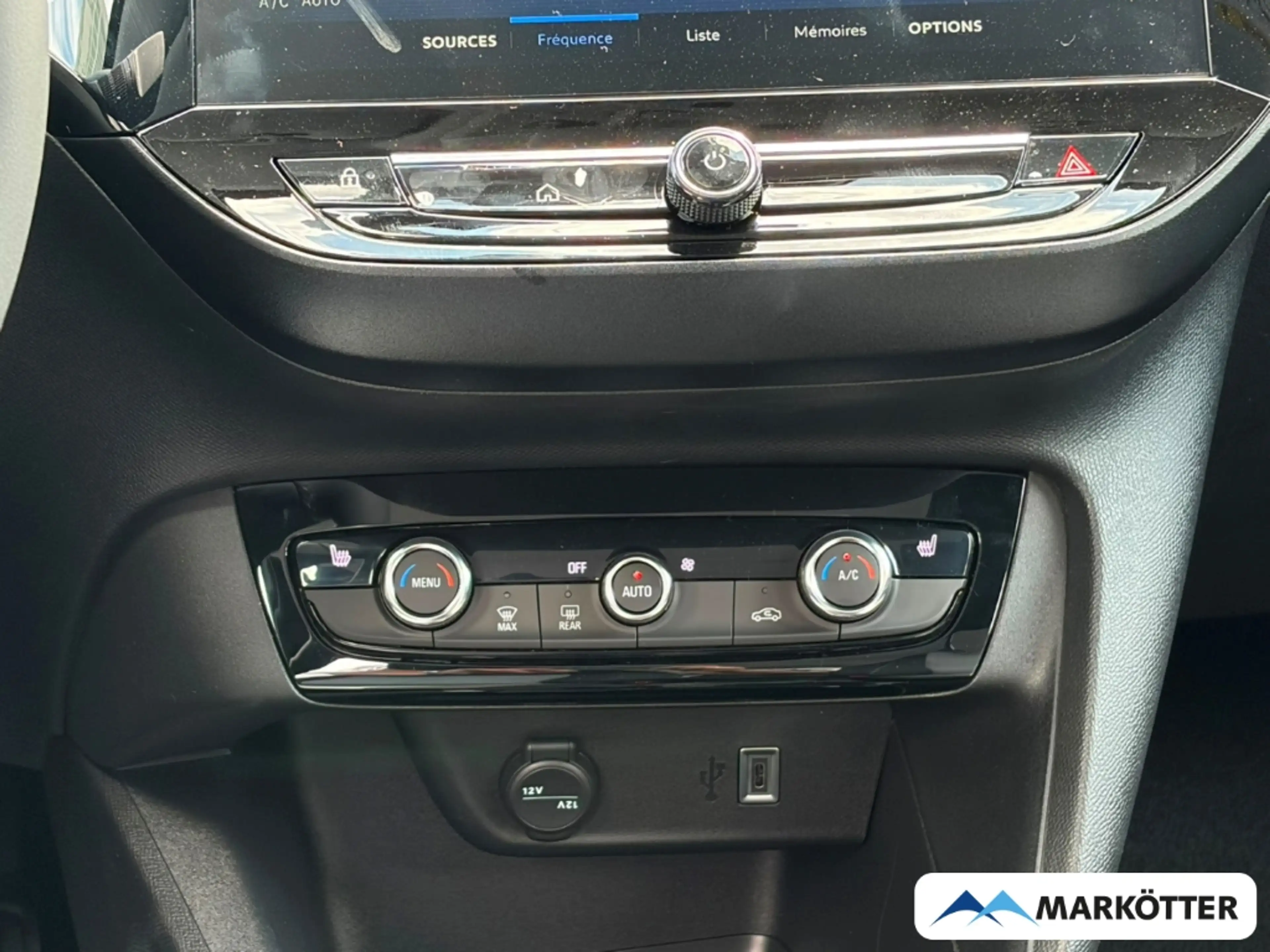 Opel Corsa-e Edition **VORLAUFFAHRZEUG** 11OBC+SHZ+LHZ — photo 14