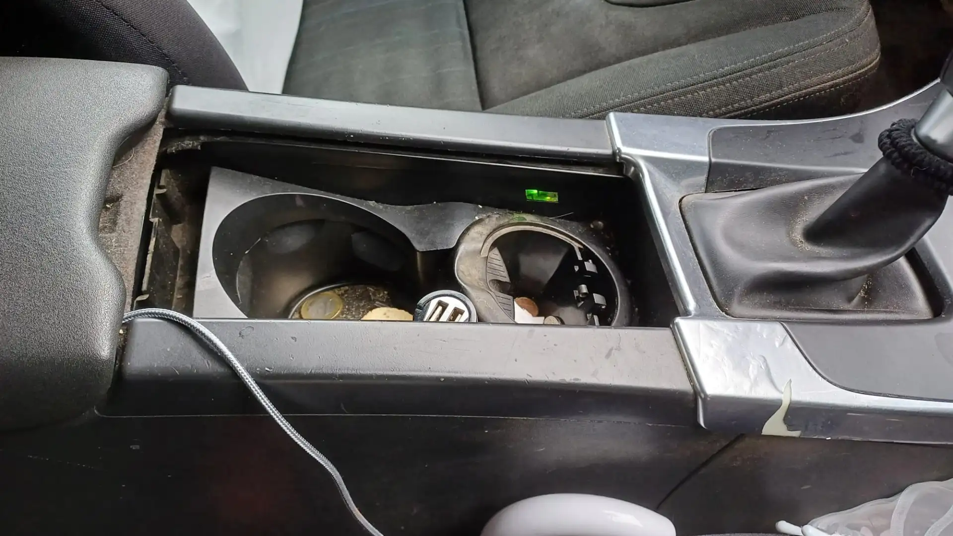 Volvo S60 1.6 d2 (drive) Kinetic - 2