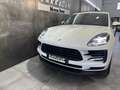 Porsche Macan S Aut. Blanco - thumbnail 4