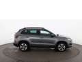 Skoda Karoq 2.0 TDI Ambition LED LEDER RADAR NAVI R-CAM Grau - thumbnail 4