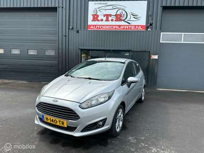 Ford Fiesta 1.5 TDCi Topstaat